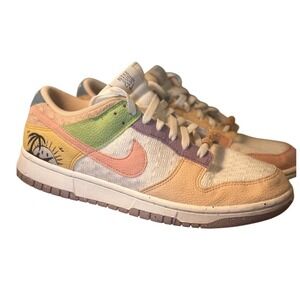 Nike Dunk Low SE 'Sun Club' women's 11